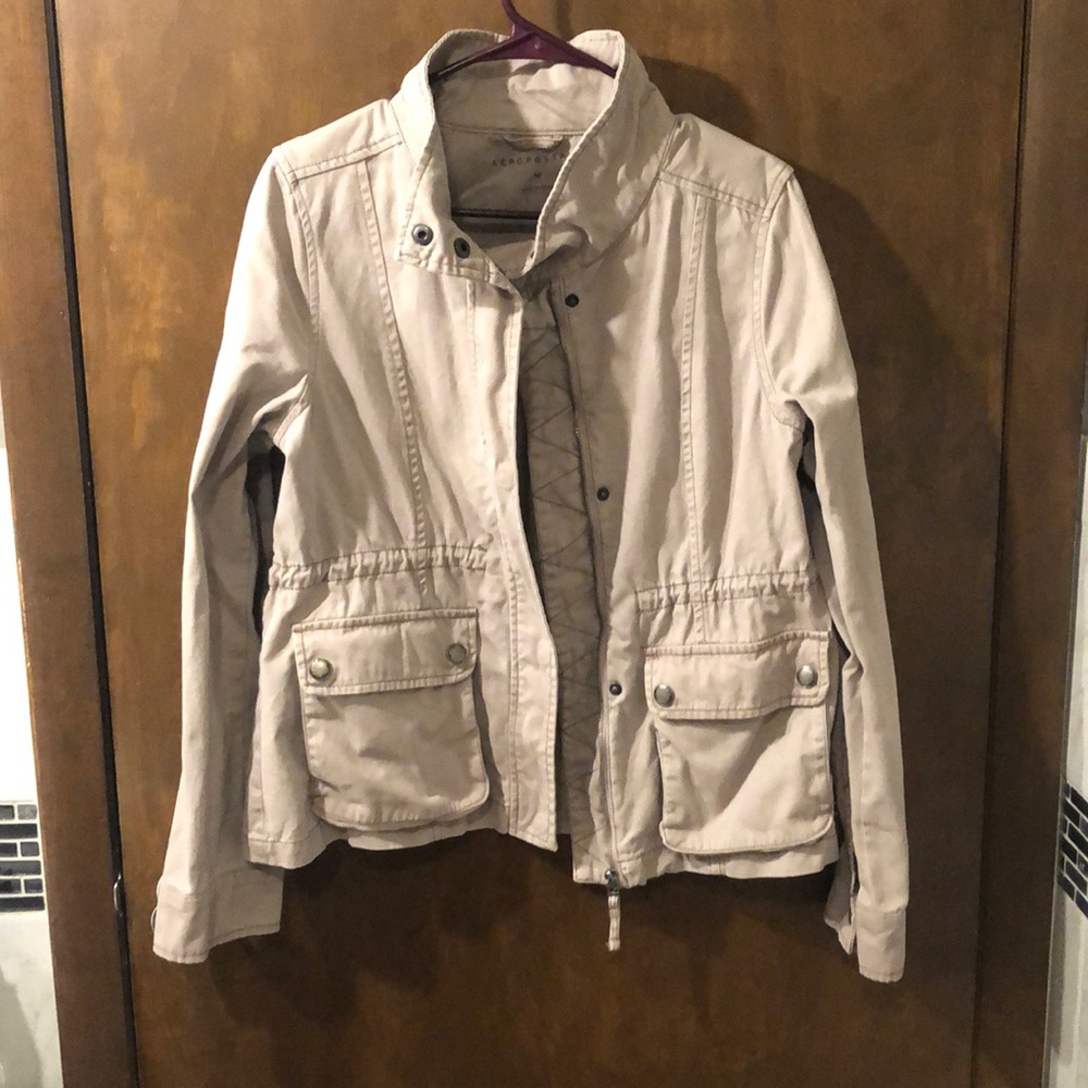 Aeropostale Jacket